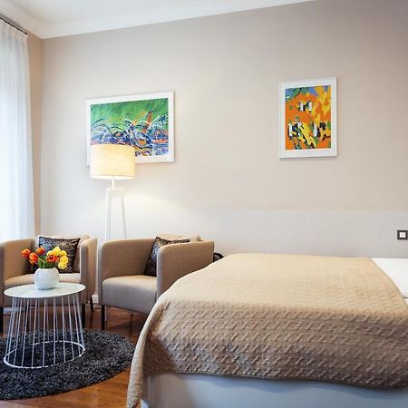 Markiz Luxury Apartments Загреб Екстер'єр фото