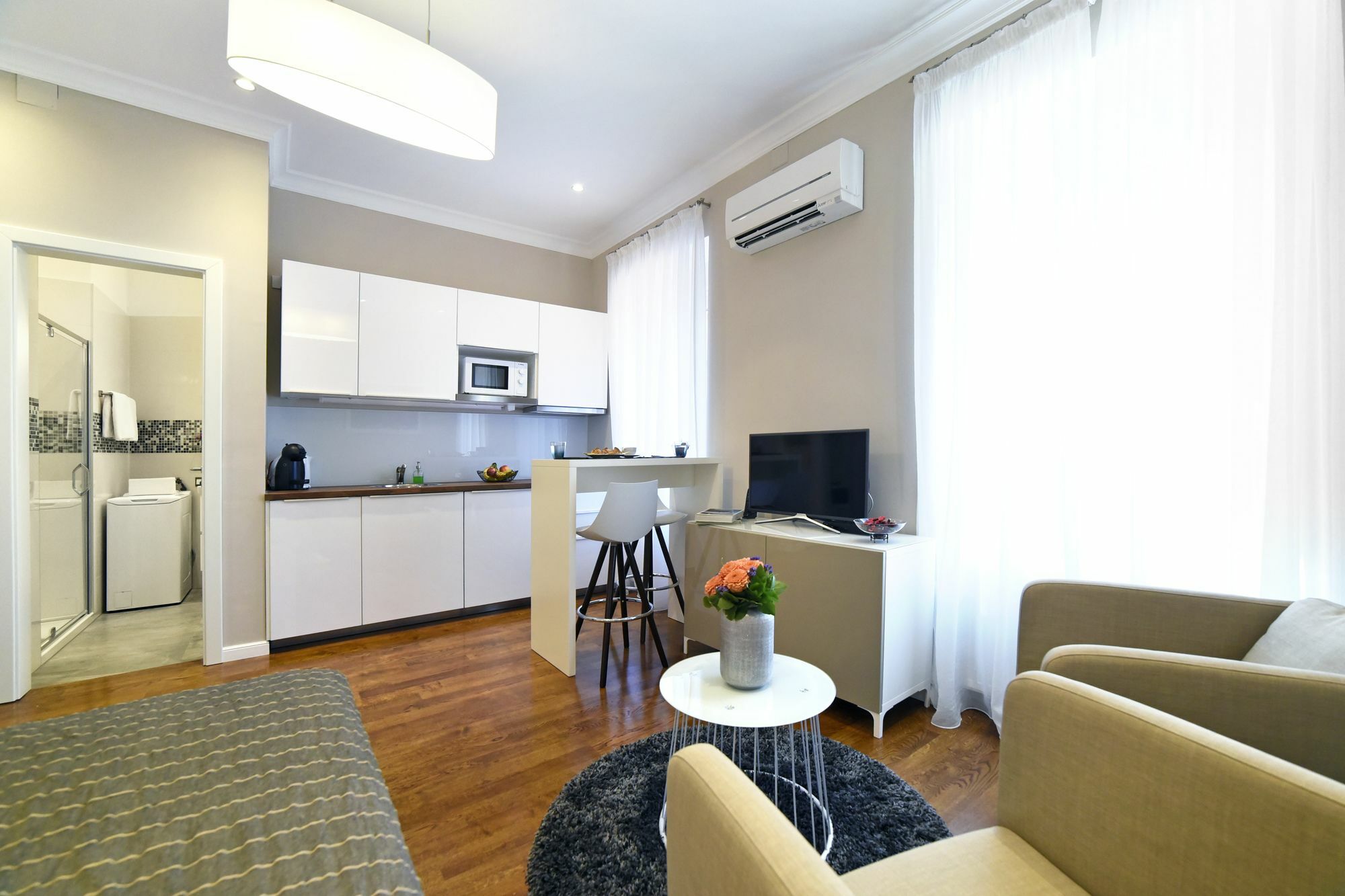 Markiz Luxury Apartments Загреб Екстер'єр фото